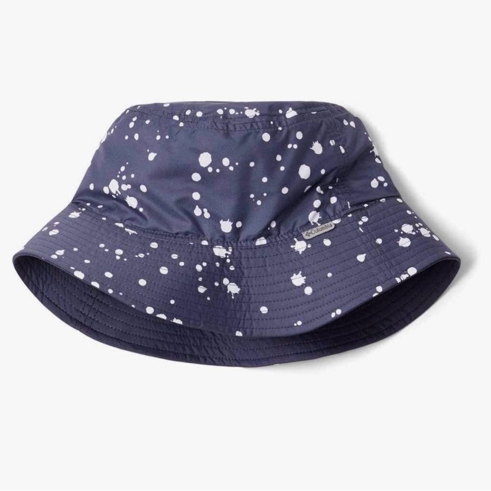 Columbia Kids/Youth Unisex Pixel Grabber Bucket Hat